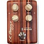 Used LR Baggs Align Reverb Effect Pedal thumbnail