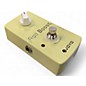 Used Joyo Roll Boost Effect Pedal