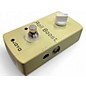 Used Joyo Roll Boost Effect Pedal