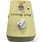 Used Joyo Roll Boost Effect Pedal