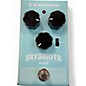 Used TC Electronic Skysurfer Reverb Effect Pedal thumbnail