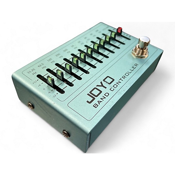 Used Joyo R12 Pedal