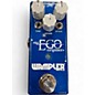 Used Wampler Mini Ego Compressor Effect Pedal thumbnail