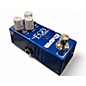 Used Wampler Mini Ego Compressor Effect Pedal