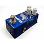 Used Wampler Mini Ego Compressor Effect Pedal