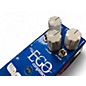 Used Wampler Mini Ego Compressor Effect Pedal