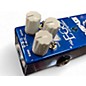 Used Wampler Mini Ego Compressor Effect Pedal