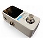 Used TC Electronic Polytune Noir Mini 3 Tuner Tuner Pedal
