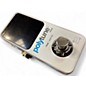 Used TC Electronic Polytune Noir Mini 3 Tuner Tuner Pedal