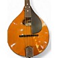 Used 2005 Capek A Style Natural Mandolin