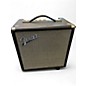 Used Fender Rumble 15 15W 1X8 Bass Combo Amp thumbnail