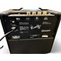 Used Fender Rumble 15 15W 1X8 Bass Combo Amp