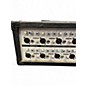 Used Pyle PMX840BT Powered Mixer
