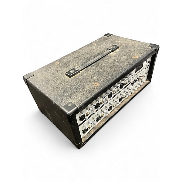 Used Pyle PMX840BT Powered Mixer