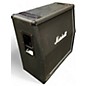 Used Marshall 1960AV 4x12 280W Stereo Slant Guitar Cabinet
