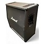 Used Marshall 1960AV 4x12 280W Stereo Slant Guitar Cabinet