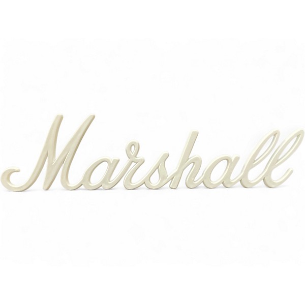 Used Marshall 1960AV 4x12 280W Stereo Slant Guitar Cabinet