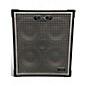 Used Gallien-Krueger Neo 410 800W 8Ohm 4x10 Bass Cabinet thumbnail