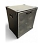 Used Gallien-Krueger Neo 410 800W 8Ohm 4x10 Bass Cabinet