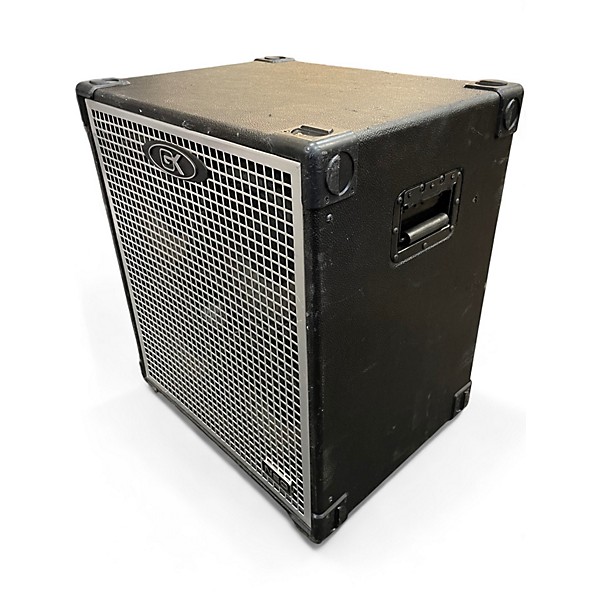 Used Gallien-Krueger Neo 410 800W 8Ohm 4x10 Bass Cabinet