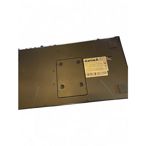 Used Akai Professional MPC LIVE I Production Controller