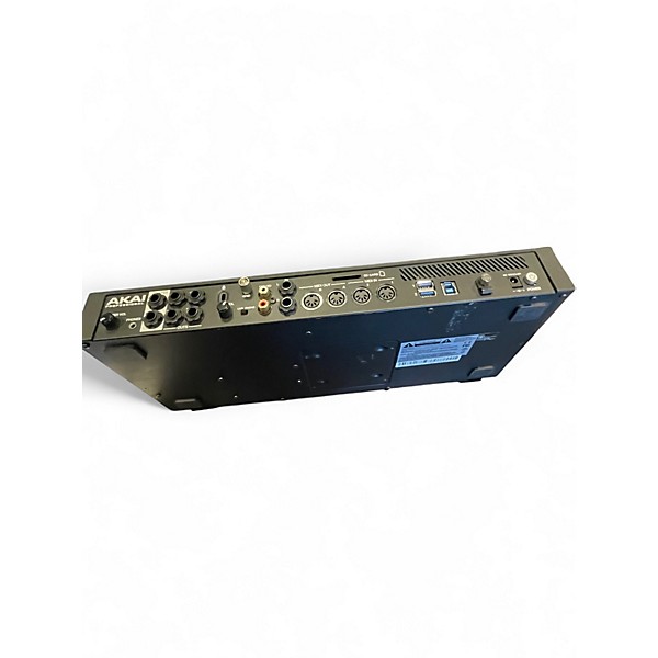 Used Akai Professional MPC LIVE I Production Controller