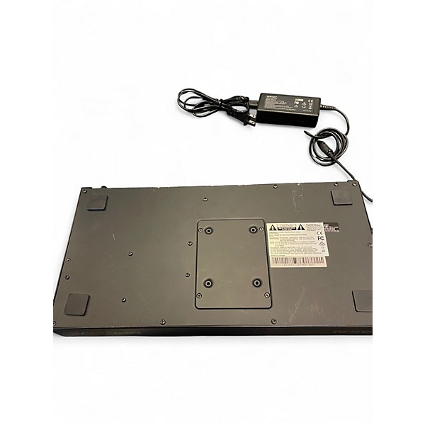 Used Akai Professional MPC LIVE I Production Controller