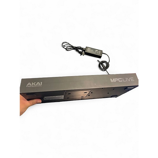 Used Akai Professional MPC LIVE I Production Controller