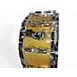 Used Yamaha 14X6 Absolute Snare Gold Drum