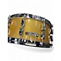 Used Yamaha 14X6 Absolute Snare Gold Drum