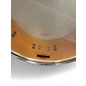 Used Yamaha 14X6 Absolute Snare Gold Drum