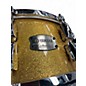 Used Yamaha 14X6 Absolute Snare Gold Drum