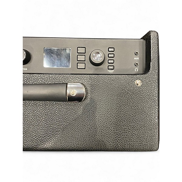 Used Fender Mustang GTX Guitar Combo Amp