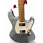 Used Sterling by Music Man SR50 Stingray Silvermist Solid Body Electric Guitar