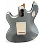 Used Sterling by Music Man SR50 Stingray Silvermist Solid Body Electric Guitar