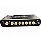Used Fender RUMBLE 800 Bass Amp Head thumbnail