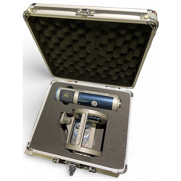 Used 2020s Sterling Audio ST159 Condenser Microphone