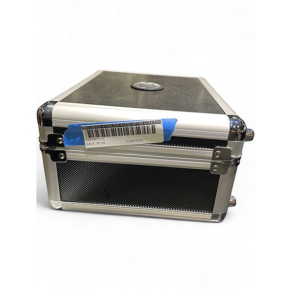 Used 2020s Sterling Audio ST159 Condenser Microphone