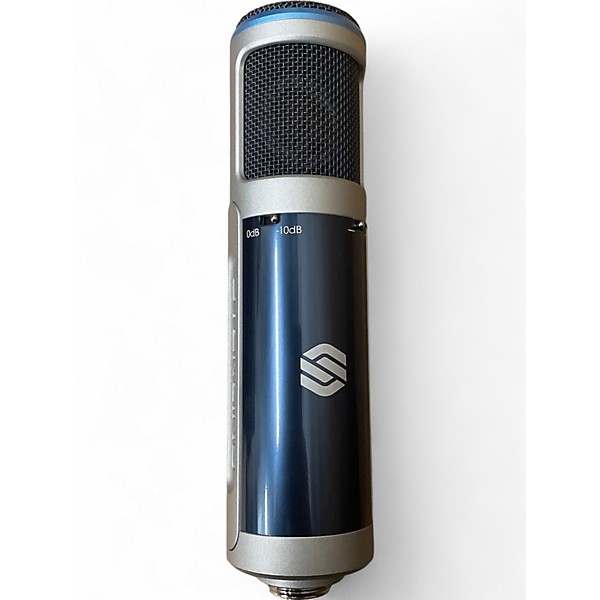 Used 2020s Sterling Audio ST159 Condenser Microphone