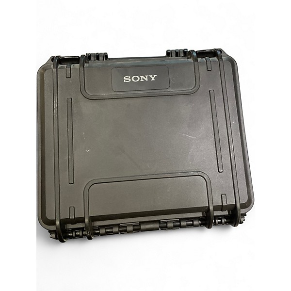 Used 2020s Sony C100 Condenser Microphone