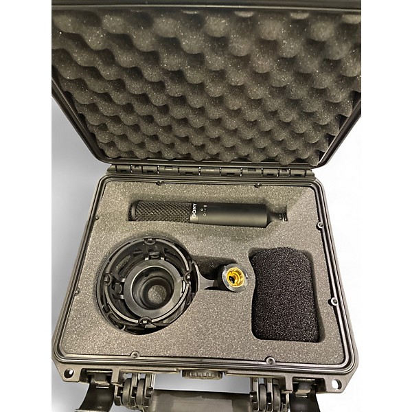 Used 2020s Sony C100 Condenser Microphone
