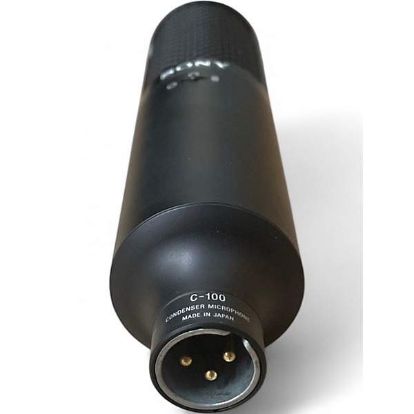Used 2020s Sony C100 Condenser Microphone