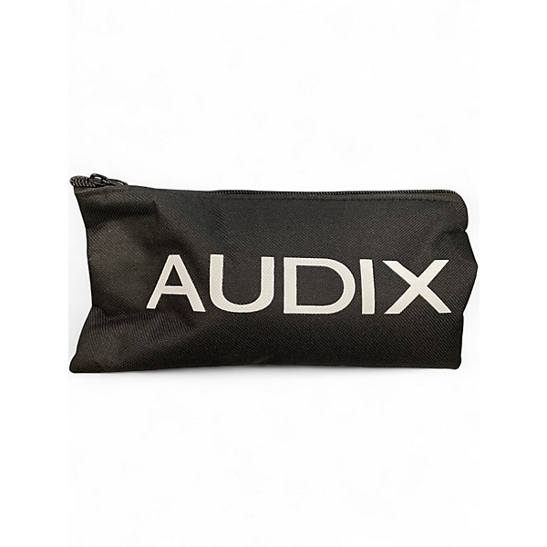 Used Audix D6 Drum Microphone