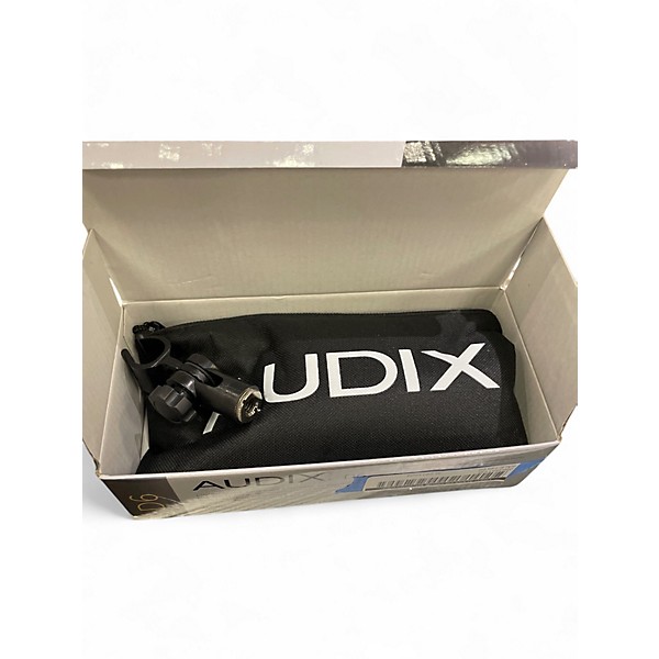 Used Audix D6 Drum Microphone