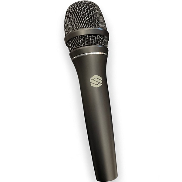 Used 2020s Sterling Audio P30 Dynamic Microphone