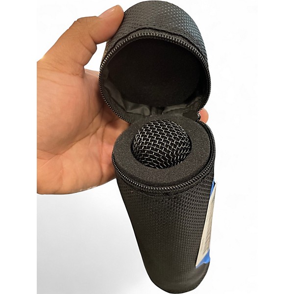 Used 2020s Sterling Audio P30 Dynamic Microphone