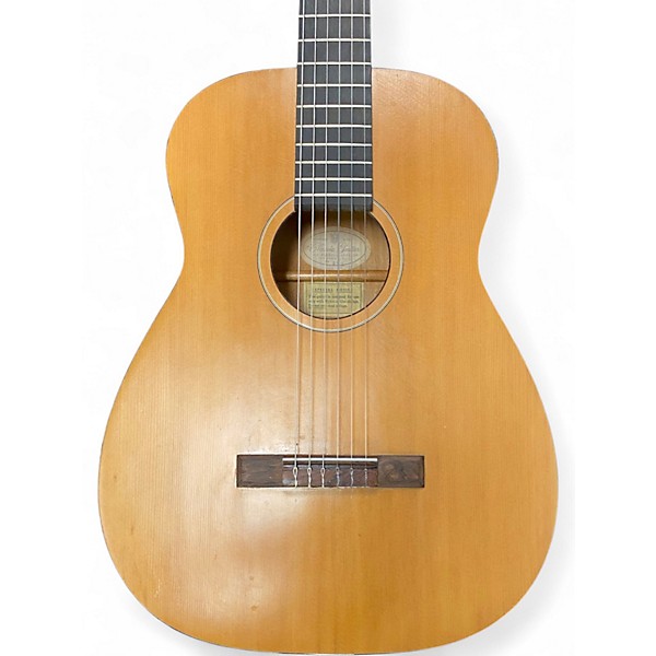 Used Clasical GUITAR CLASSICAL Classical Acoustic Guitar