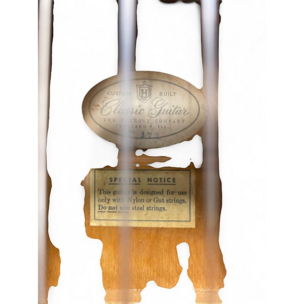 Used Clasical GUITAR CLASSICAL Classical Acoustic Guitar