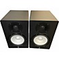 Used Yamaha HS8 Pair Powered Monitor