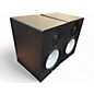 Used Yamaha HS8 Pair Powered Monitor